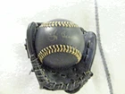 Yogi Berra Signed Baseball