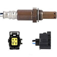 Oxygen Sensor-Natural DENSO 234-4116