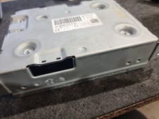 CITROEN C4 MK3 2021 RADIO SAT NAV HEAD UNIT 9839633180