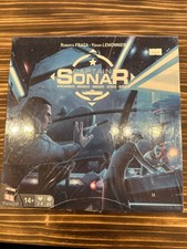 Captain Sonar Board Game NIB (CF)