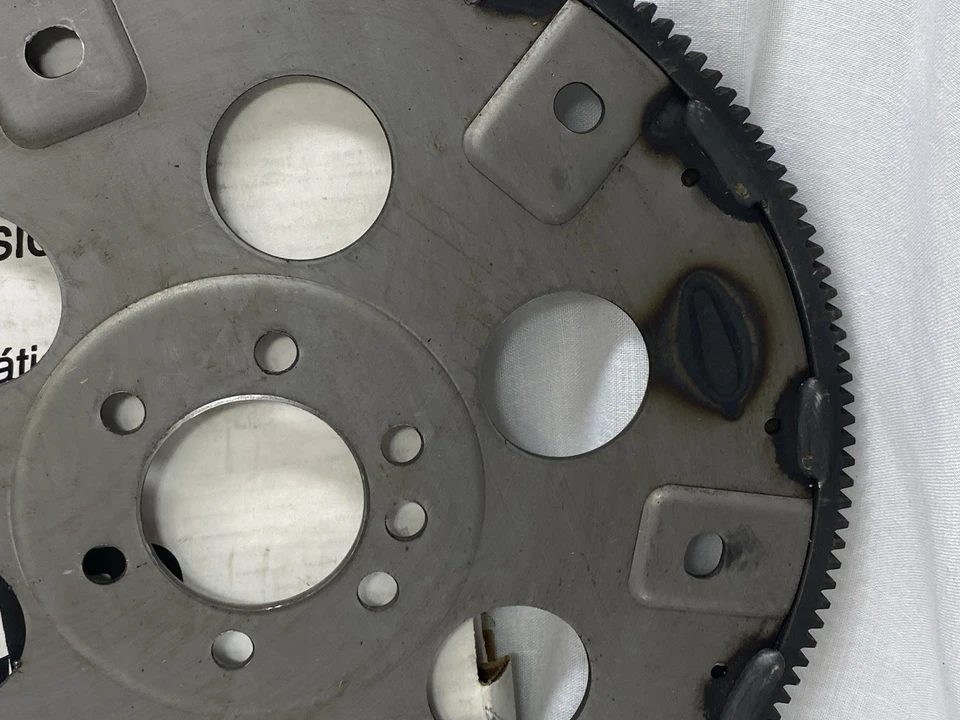 ATP Z-113 Automatic Transmission Flexplate Fits 1970-1976 CHEVROLET GMC Models - Image 4 of 4