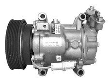 Kompressor, Klimaanlage R 134a PAG 46 10-0617 Airstal für RENAULT NISSAN