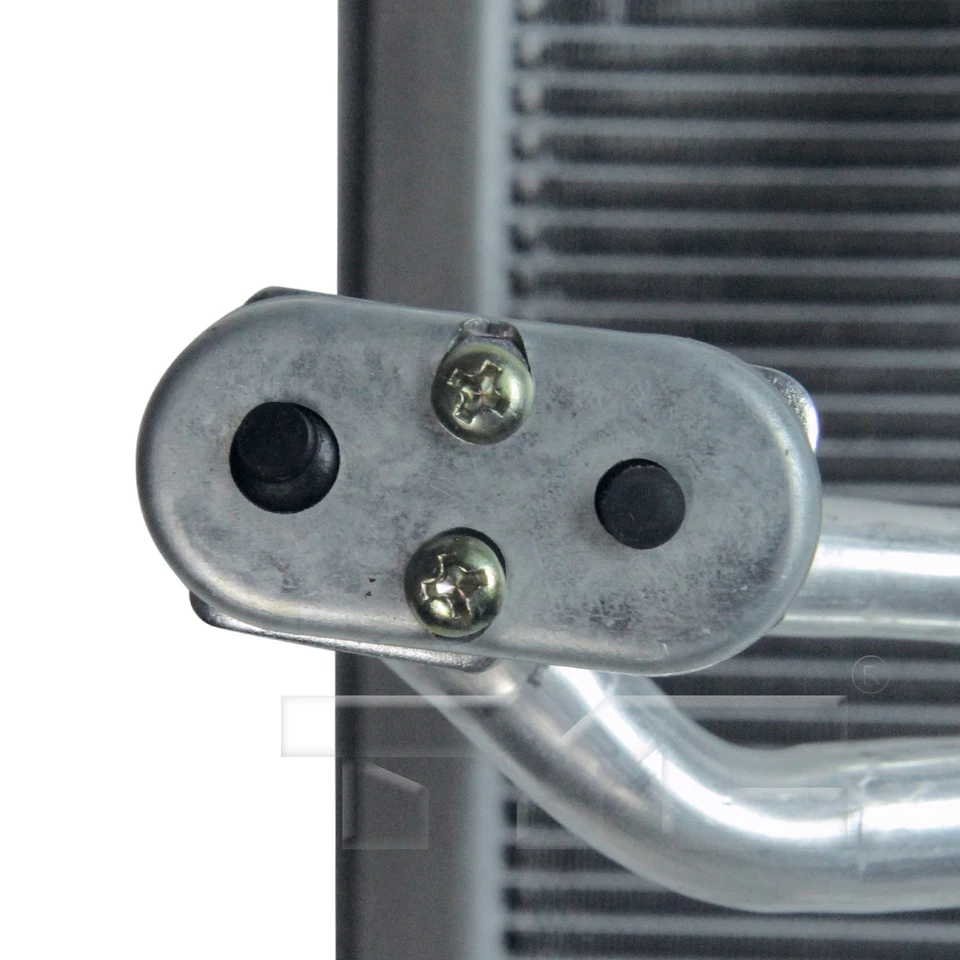 Nuevo evaporador de CA para Jeep Cherokee 14-19 68223040AA Foto 3 de 4