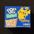 Target Exclusive Pokemon 30th Anniversary Pop Tarts