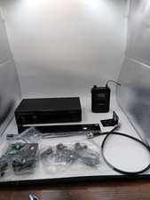 Phenyx Pro UHF Mono Wireless in-Ear Monitor S...