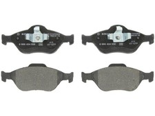 BREMSBELÄGE VORNE FÜR FORD PUMA I MK1 1.4-1.7 00-01 FUSION 1.2-1.6 02-12