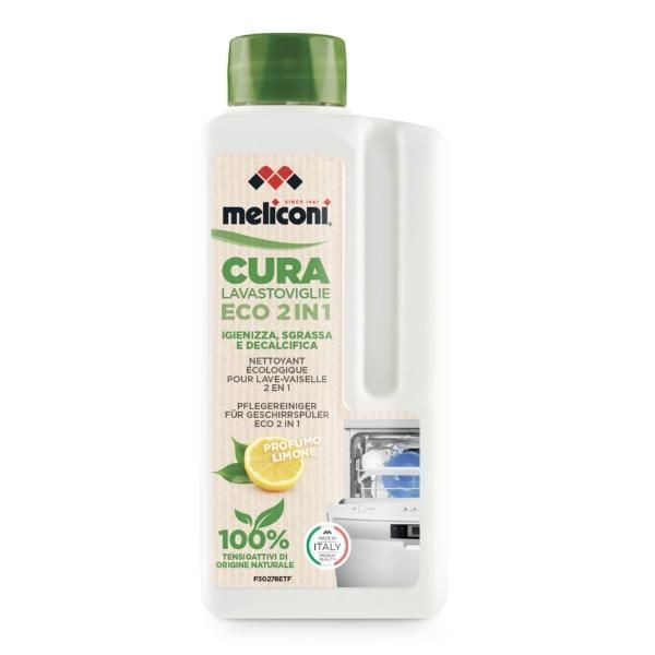 Cura lavastoviglie eco 2 in 1 - Immagine 2
