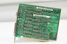 PWA-00021-0002, EVO-00170-A1 everex 16 bit at i/o board EV-170