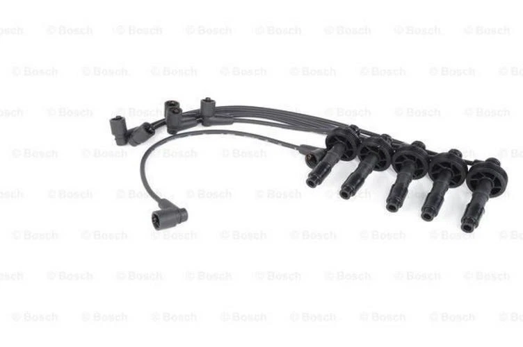 BOSCH 0 986 357 054 Juego de cables de encendido para VOLVO V70 I (875, 876) - Imagen 3 de 4