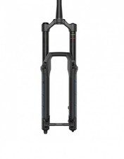 Forcella ammortizzata 29" diffusione nera RockShox ZEB Rush RC DebonAir+ Boost