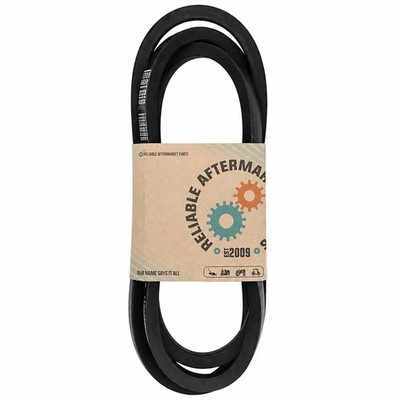 Interchangeable Classical 7/8'' X 105'' V-Belt Fits Various Applications