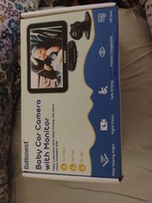 Baby Car Moniter