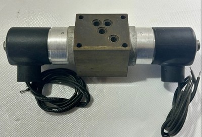 Beckett BMJVP2 TYPE I Hi Cyclic Valve
