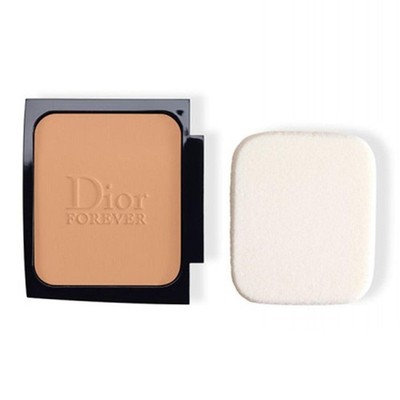 CD FOREVER NATURAL VELVET REFILL 3