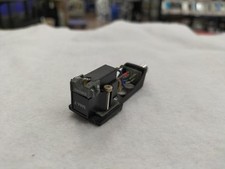 TECHNICS/SHURE M44-7  Classic High Output DJ Cartridge   Good Condition