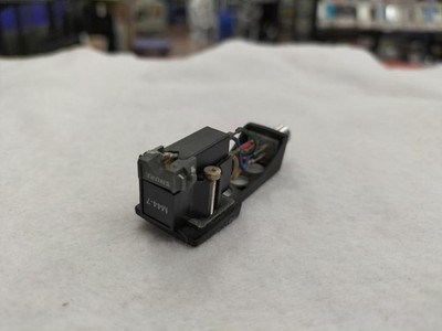 TECHNICS/SHURE M44-7 | Classic High Output DJ Cartridge – Good