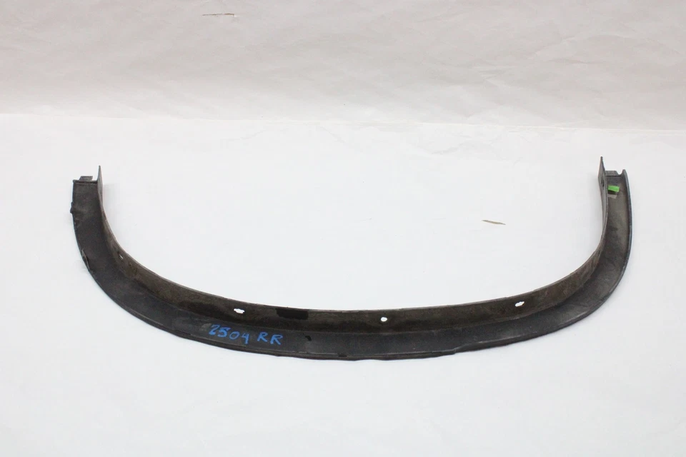 2014 BMW X1 REAR RIGHT WHEEL FLARE ARCH OEM 12 13 14 15 - Image 4 of 4