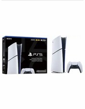 Sony PlayStation 5 Console Digital Edition 825GB CFI-1115 - Sony