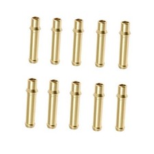 397 Transmission Line Fitting Radiator Adapter - Trans Cooling Adapter 10