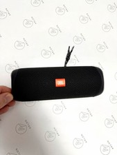 JBL Flip 5 Portable Waterproof Speaker Midnight Black