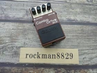 Boss BC-2 Combo Drive Overdrive Guitar Effect Pedal Used from japan