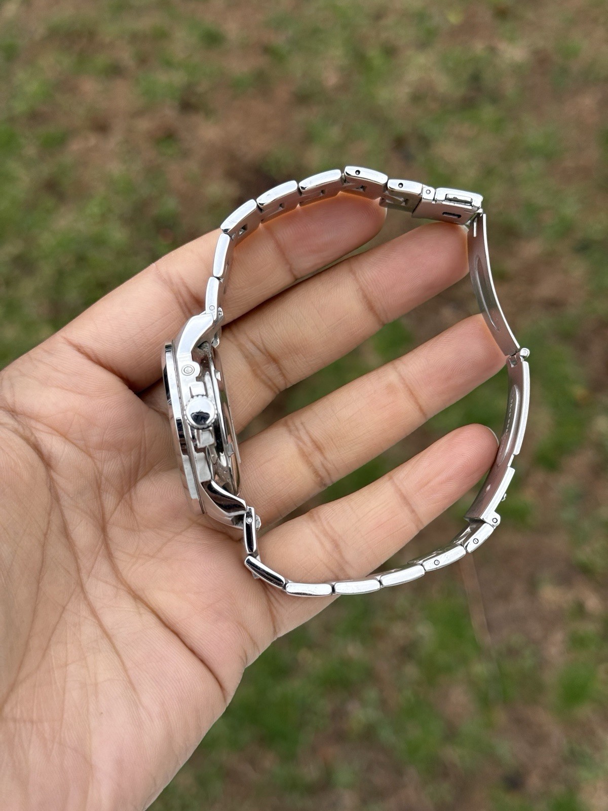 Kenneth Cole   Automatic Skeleton Multifunction S… - image 6