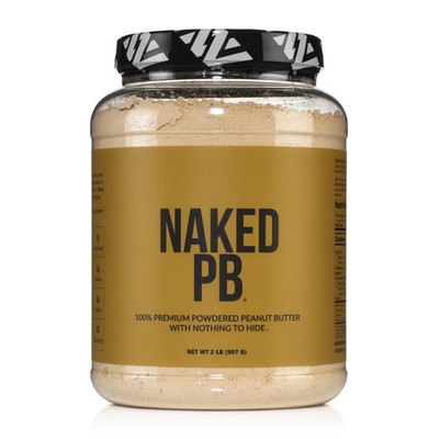 2 LB Powdered Peanut Butter from US Farms   Bulk, Only 1 32 Ounce (Pack of 1) 