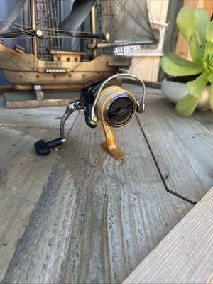 daiwa aird 2500 reel Daiwa Aird 2500SH Spinning Reel