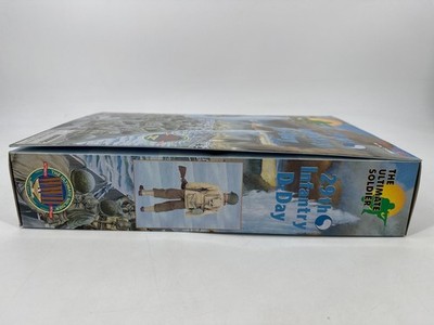 Ww2 The Ultimate Soldier 29th Infantry D Day for sale online | eBay