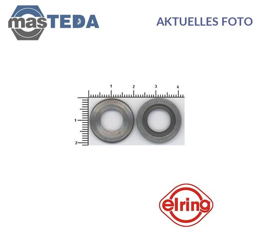 832413 WÄRMESCHUTZSCHEIBE EINSPRITZANLAGE ELRING FÜR FORCE MATADOR 2.4 TDI - 第 1/5 張圖片