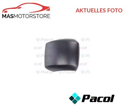 SPIEGEL KAPPEN GEHÄUSE ABDECKUNG LINKS PACOL IVE-MR-022L I NEU OE QUALITÄT