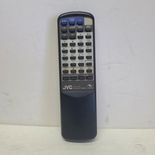 Genuine Original JVC RM-SR315U Remote Control for RX-315 Stereo Receiver