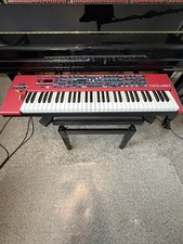 Nord Wave 2