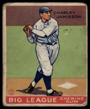 1933 Goudey Baseball Cards 26