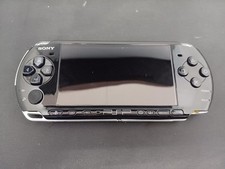 SONY PSP-3000 Handheld Gaming Console - Portable PlayStation