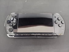 SONY PSP-3000 Handheld Gaming Console - Portable PlayStation
