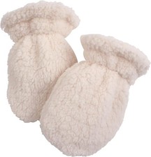 Baby Boys Winter Glove Warm Toddler Infant Girls Mittens Fleece Lined Gloves