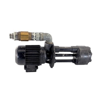 SPANDAU PMS20C-270-A71+140 TAUCHPUMPE
