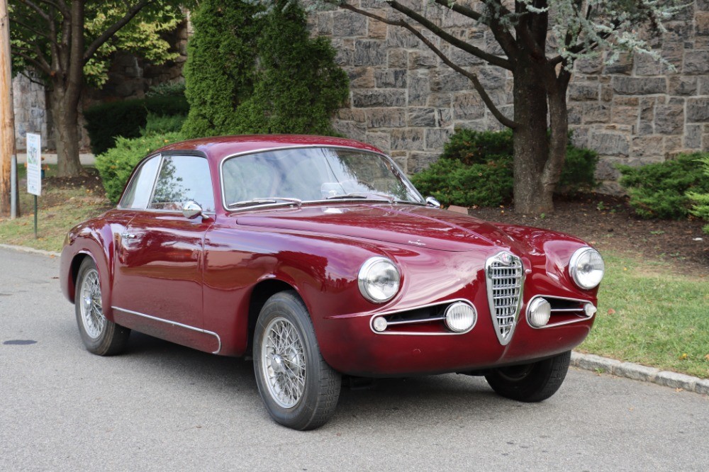 1954 Alfa Romeo 1900 for sale in Astoria New York