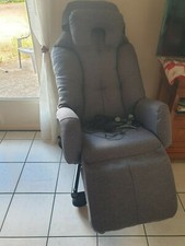 Fauteuil à pousser Liberty e II
