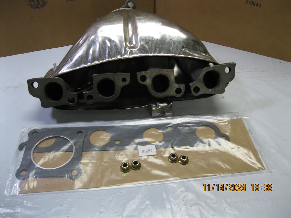 Exhaust Manifold Dorman 674-588 Foto 2 de 4