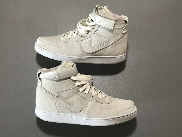 john elliott nike vandal