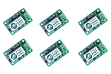 DCC Concepts ~ AE Model Frog Power Control for DCC ~ 6 Pack ~ AET-FPC.6