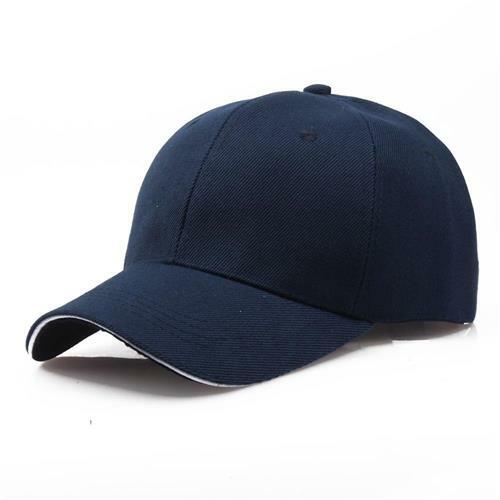 Hubby and Wifey Couples Hat Personalised Embroidered BASEBALL CAP HAT COTTON - Picture 5 of 14