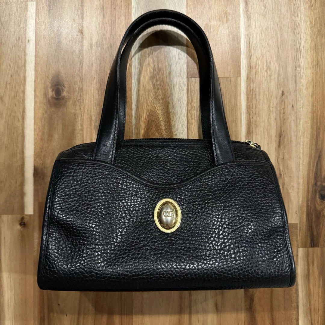 Sac à main Christian Dior vintage