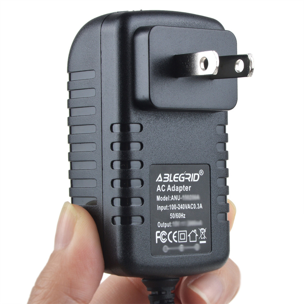 15V AC/DC Adapter Replacement For Fellowes PowerShred Shredders - Compatible With Multiple Models - View #12