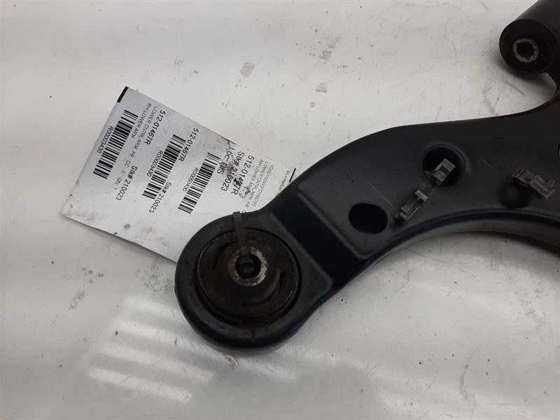 Passenger Lower Control Arm Front FWD 05-09 PONTIAC MONTANA 15218622 - Image 2 of 4