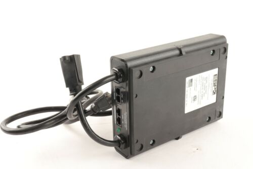ESP Digital QC Surge Protector/Noise Filter 1800va D5133NT - 120 Volt, 15 Amp - Picture 6 of 11