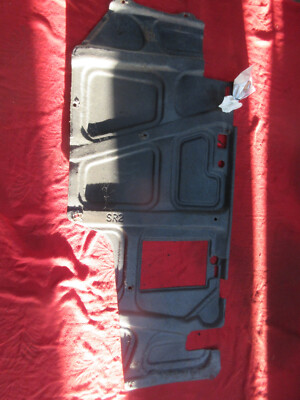 Motorhaubedämmatte Honda CRX EG1 & EG2 VTI & EH6 ESI Bj. 1992-1998 del sol