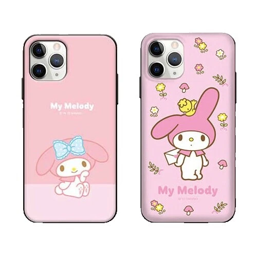 My Melody Cases, Covers and Skins for Apple iPhone 7